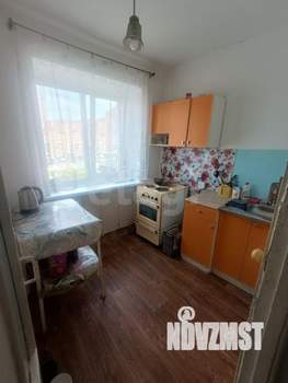 2-к квартира, вторичка, 42м2, 5/5 этаж