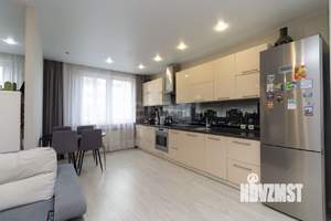 3-к квартира, вторичка, 88м2, 7/10 этаж