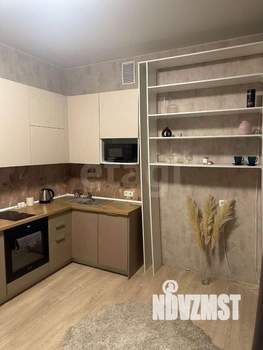 1-к квартира, вторичка, 43м2, 5/20 этаж