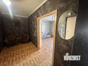 1-к квартира, вторичка, 41м2, 4/10 этаж