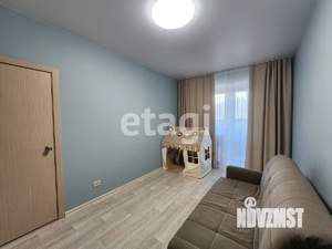 2-к квартира, вторичка, 53м2, 8/9 этаж