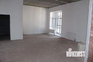 4-к квартира, вторичка, 160м2, 8/8 этаж