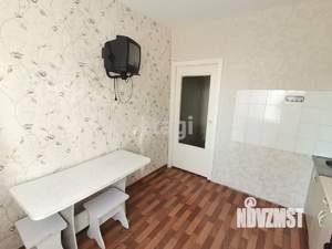 1-к квартира, вторичка, 36м2, 4/10 этаж