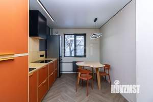 3-к квартира, вторичка, 67м2, 2/10 этаж