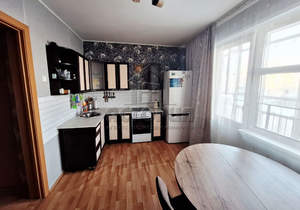 2-к квартира, вторичка, 64м2, 2/16 этаж