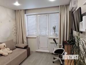 1-к квартира, вторичка, 32м2, 5/5 этаж