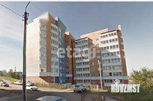 1-к квартира, вторичка, 32м2, 4/9 этаж