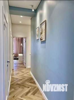 3-к квартира, вторичка, 83м2, 4/8 этаж