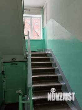 Студия квартира, вторичка, 13м2, 4/5 этаж