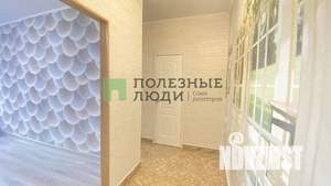 1-к квартира, вторичка, 35м2, 2/17 этаж