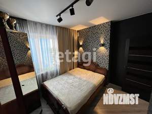 2-к квартира, вторичка, 58м2, 20/24 этаж