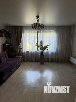 1-к квартира, вторичка, 36м2, 1/9 этаж
