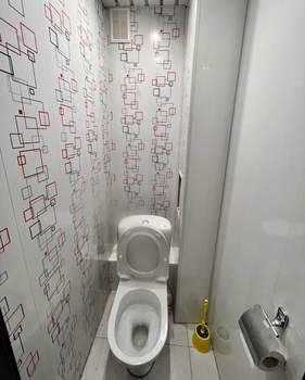 1-к квартира, вторичка, 41м2, 1/10 этаж