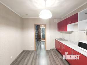 3-к квартира, вторичка, 85м2, 8/17 этаж