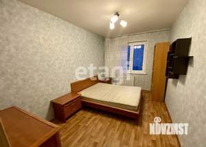 2-к квартира, вторичка, 55м2, 5/10 этаж