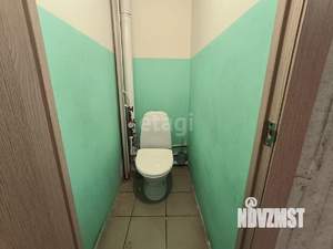 1-к квартира, вторичка, 36м2, 2/10 этаж