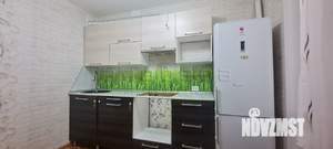 1-к квартира, вторичка, 36м2, 1/10 этаж