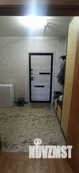 Студия квартира, вторичка, 33м2, 16/17 этаж