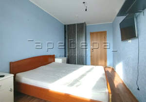 2-к квартира, вторичка, 56м2, 17/17 этаж