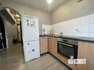 1-к квартира, вторичка, 31м2, 4/5 этаж
