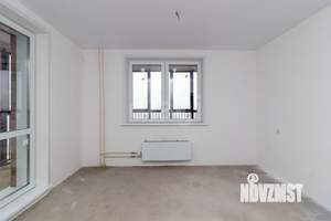 2-к квартира, вторичка, 55м2, 18/18 этаж