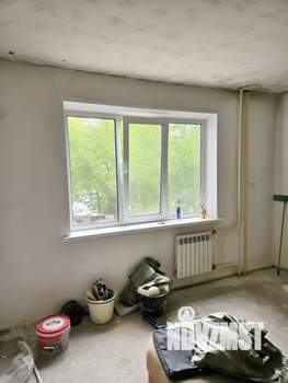4-к квартира, вторичка, 77м2, 2/9 этаж