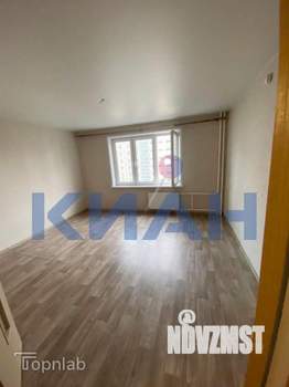 2-к квартира, вторичка, 53м2, 10/17 этаж