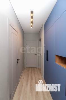 2-к квартира, вторичка, 33м2, 15/17 этаж