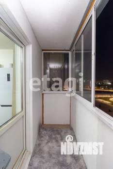 Студия квартира, вторичка, 24м2, 7/15 этаж