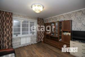 2-к квартира, вторичка, 62м2, 3/5 этаж