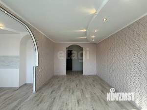 2-к квартира, вторичка, 53м2, 7/9 этаж