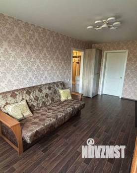 2-к квартира, вторичка, 46м2, 3/5 этаж