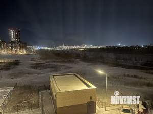 3-к квартира, вторичка, 88м2, 4/8 этаж