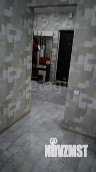 1-к квартира, вторичка, 44м2, 2/15 этаж