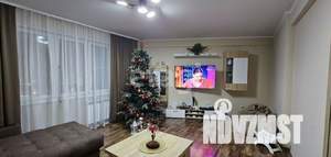 3-к квартира, вторичка, 74м2, 14/17 этаж