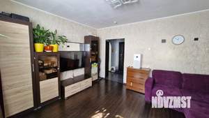 1-к квартира, вторичка, 41м2, 2/10 этаж