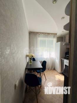 2-к квартира, вторичка, 47м2, 2/5 этаж