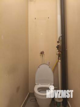 2-к квартира, вторичка, 58м2, 2/14 этаж