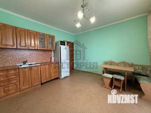 1-к квартира, вторичка, 56м2, 10/10 этаж