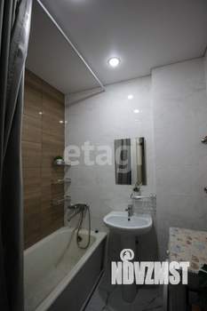 2-к квартира, вторичка, 58м2, 4/4 этаж