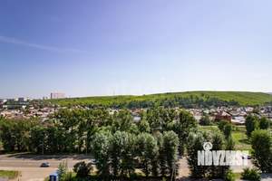 1-к квартира, вторичка, 40м2, 9/16 этаж