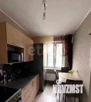 1-к квартира, вторичка, 28м2, 15/19 этаж