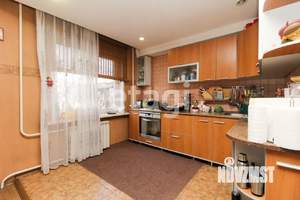 3-к квартира, вторичка, 79м2, 2/9 этаж