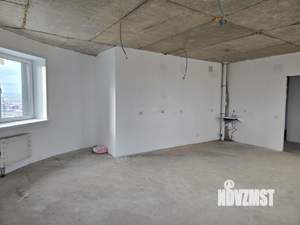 3-к квартира, вторичка, 93м2, 12/18 этаж