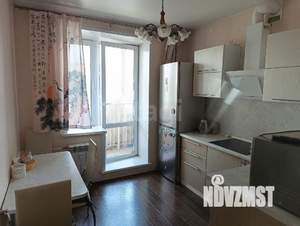 2-к квартира, вторичка, 53м2, 5/10 этаж