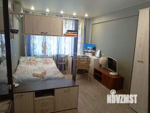 1-к квартира, вторичка, 31м2, 2/5 этаж