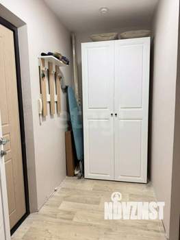 1-к квартира, вторичка, 33м2, 6/9 этаж