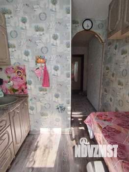 4-к квартира, вторичка, 61м2, 3/5 этаж