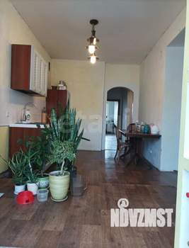 2-к квартира, вторичка, 65м2, 6/9 этаж