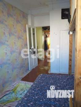 2-к квартира, вторичка, 50м2, 2/5 этаж